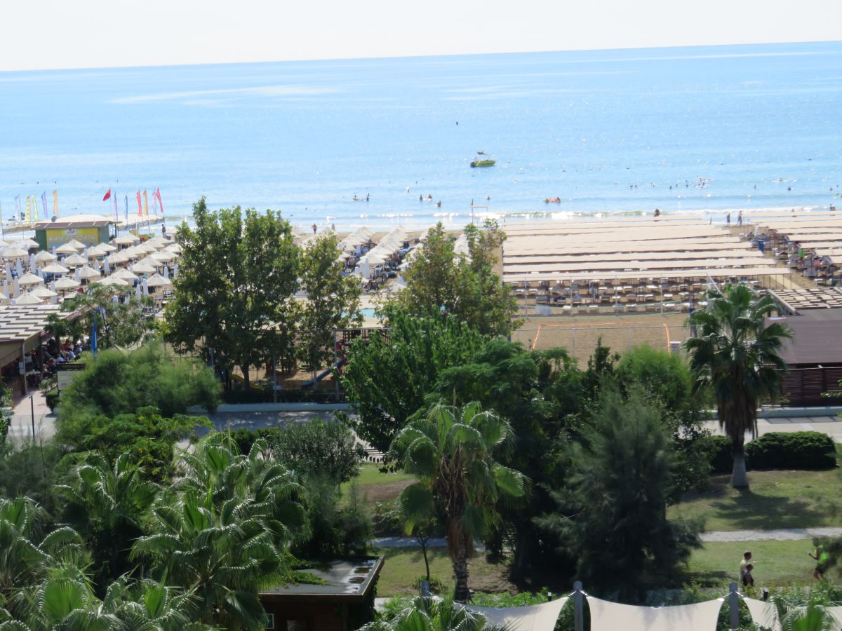 imagini hotel Sentido Trendy Verbena